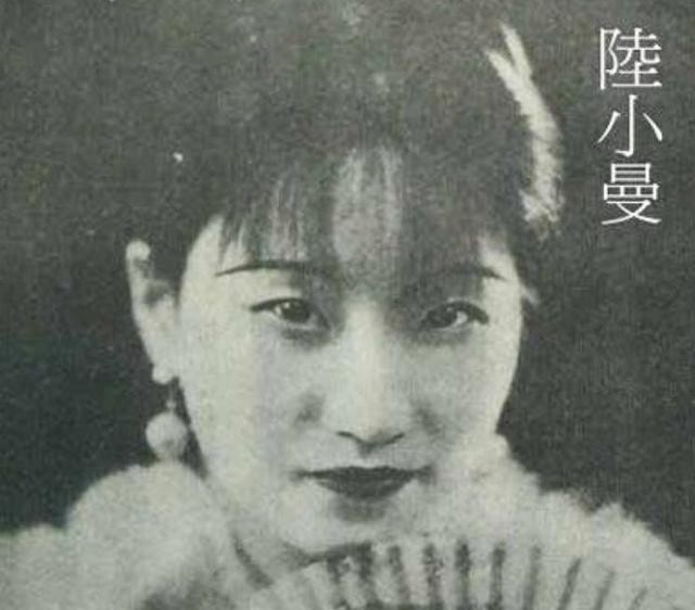 零食|民国才女陆小曼爱吃如命,奇怪要求爱喝人奶,中年牙齿就全部脱落