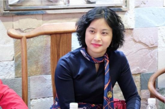  搭建|诗人程华：在文字与数字之间搭建桥梁