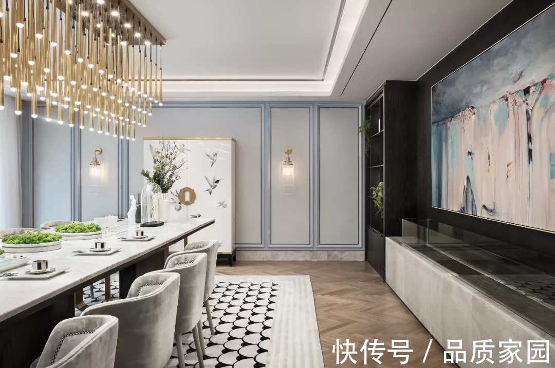 别墅|一步到位真改善,位于北京四环别无二选“城墅”谁不心动?