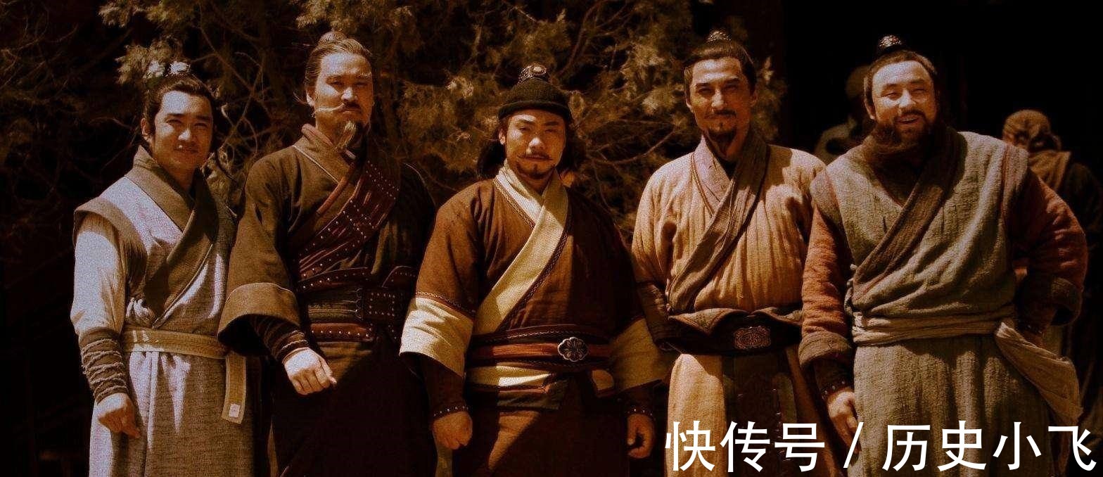 武艺#除了卢俊义之外,梁山还有哪些人武艺堪比五虎将至少八人!