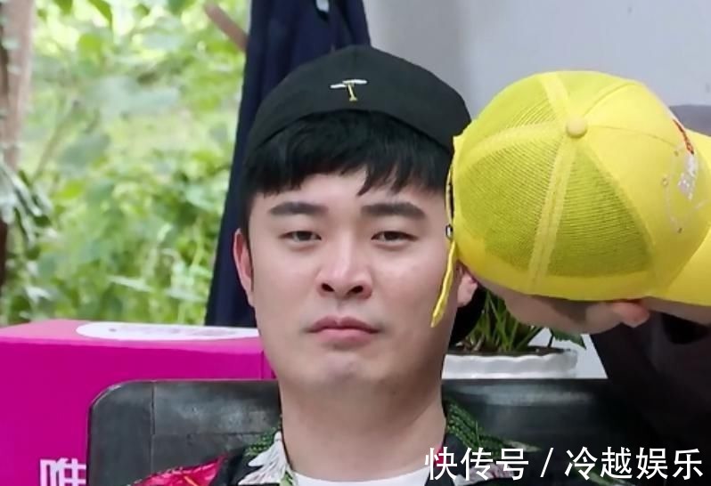 和鞋有关的运动?听到陈赫和鹿晗的回答,才知智商差距有多大