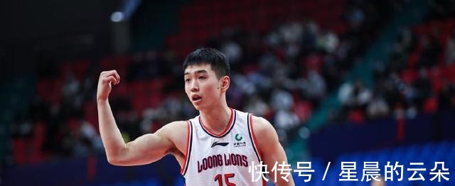 周湛东|111-105!利夫43+9大杀四方小郭艾伦24+17不输小土豆广州2连胜