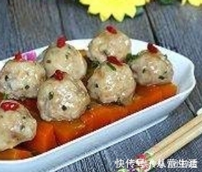 多汁|有一个蒸菜贼好吃!简单大方、鲜美多汁、甜糯咸鲜,还在等什么?
