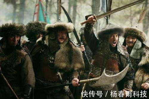 金朝@外族入侵时,孔子后人干的事让皇帝也无语,鲁迅的评价果然没错