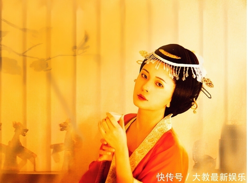 父母|她的兄长是皇帝，父母皆登上权力顶峰，为何她最后却以自尽收场？