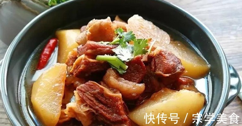 蒜米|推荐几款家常菜,吃起来香香的很美味,简单易学,家人都爱吃