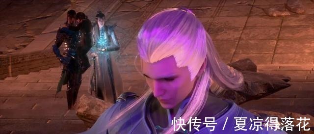 猎魂|斗罗大陆不可忽视的上三宗,武魂殿魂师质量堪忧,比比东生气