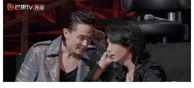 《披荆斩棘》个人solo战,陈小春化身小丑,算你狠,引起全网共鸣