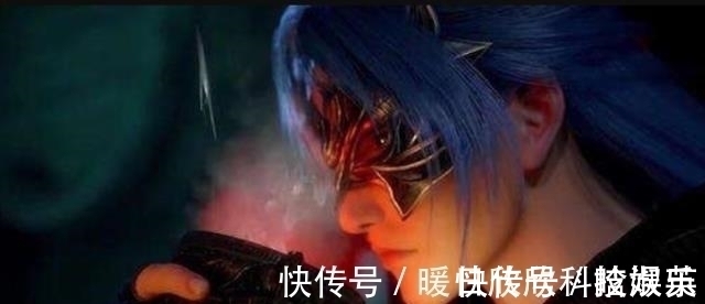 马红俊|斗罗大陆为了防止家长们举报,到底做了哪些让人意想不到改动?