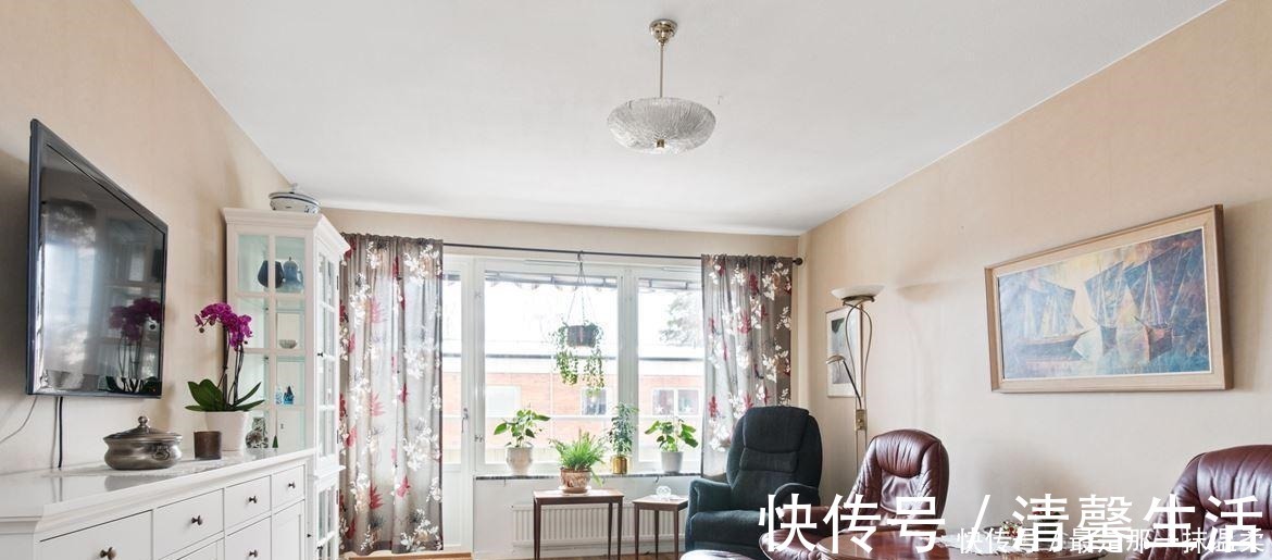 油烟机|晒我77平小户型,全屋不吊顶都迷人,特别是油烟机设计!太聪明了!