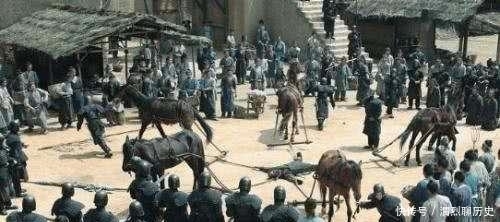 多狠|商鞅变法究竟有多狠?竟断绝了贵族所有后路,最后被诬陷车裂而死