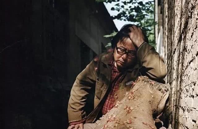 路遥|路遥临终前被逼离婚,妻子林达为何如此心狠