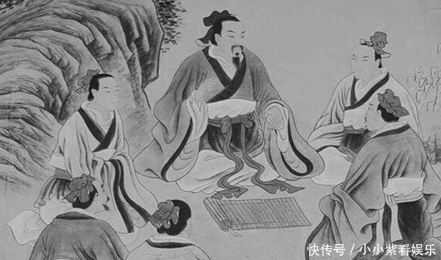 儒家|墨家曾经是当世显学,为什么最终败给儒家,成为了消失的一环?