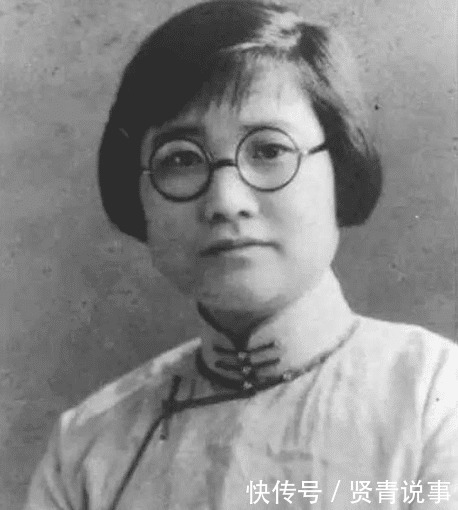 新时代女性|张爱玲谈苏青丈夫:人不坏没担当,不能养家,还用自尊心绑架苏青