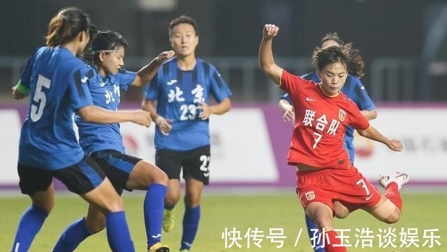 武汉女足|2021亚洲最佳阵容曝光！中国女足头号球星王霜爆冷，1人意外上榜