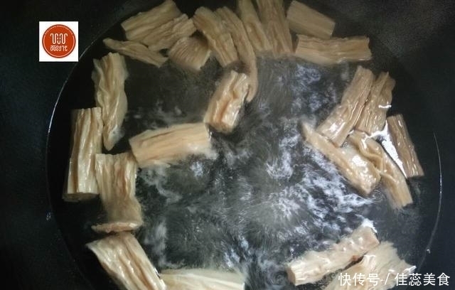 经典美味的小凉菜,爽爆你的味蕾,每次都会拌一盆,一点都不剩!