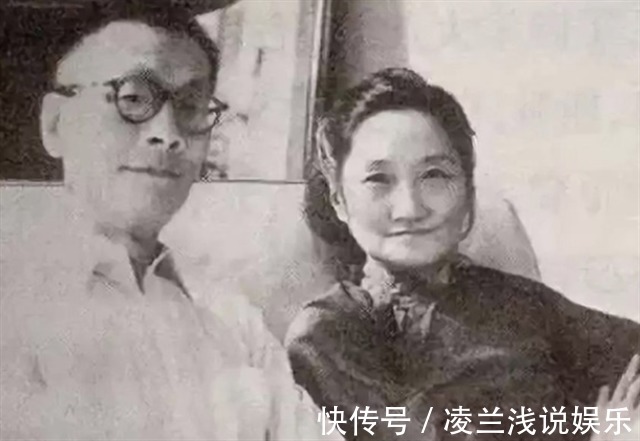 陆小曼@翁端午：抛妻弃子变卖家产，照顾陆小曼30年，将死时她却冷眼相待