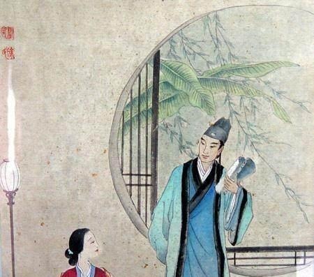 董小宛看看奇女子一代人,如何展现国家诚信