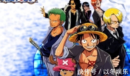 乌尔基|海贼王最BUG的4个超新星,一个硬扛卡普铁拳,一个脚踢四皇