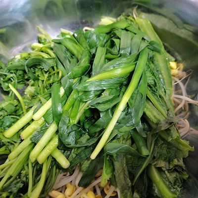 玉米淀粉|麻辣水煮鱼