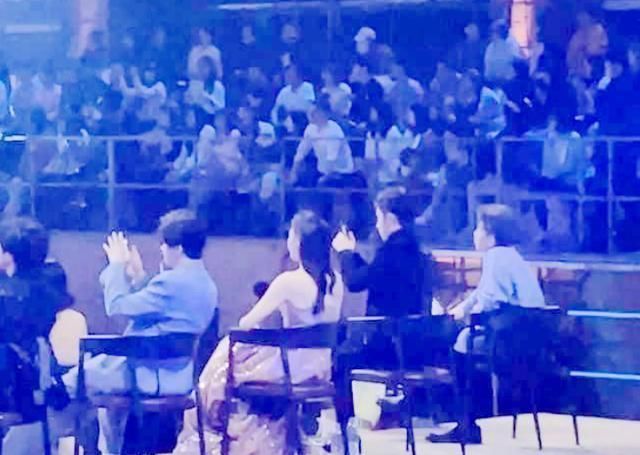 用尽我的一切奔向你|肖战:请就位,旋转镜头,拍出了肖战的眼睛问题