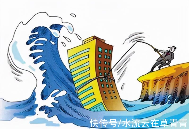 房子|未来10年,该投资房市还是股市