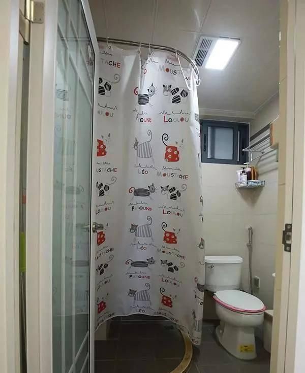 墙壁|终于入住89平新房了,迫不及待晒晒,最满意餐厅的橱柜,绝对好用