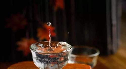 白酒|每天喝一杯白酒的男人,后来都怎么样了