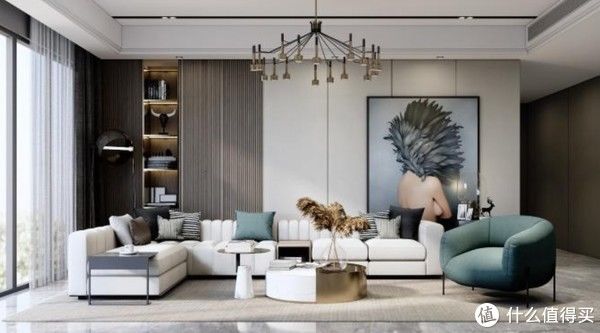 瓷砖|全屋瓷砖尺寸，一次给你说明白！