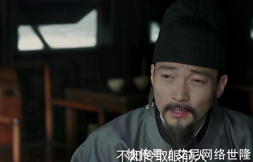 宋朝|他被誉为宋朝天选之人,教出一大堆名臣,作的词中国人基本都知道