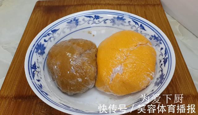 大饼|这零食的做法太好吃了，冰箱里一放，比薯片还好吃，一口一个真香