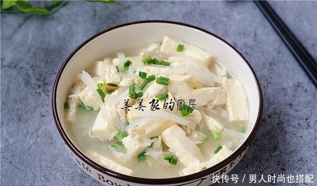 冬天|冬天多吃“它”,补气益血防脱发,手脚不冰凉,比牛羊肉还养人!