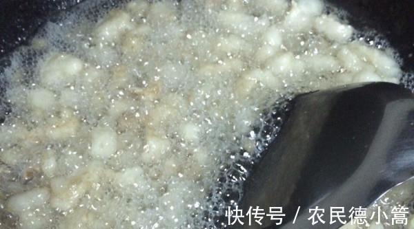 猪油|吃猪油“死得快”?错,适量摄入非但没坏处,还能滋养五脏增食欲