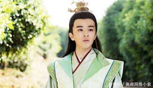 父子|父子9人,3位当上皇帝,5位当上太子,还有1位被追认成皇帝