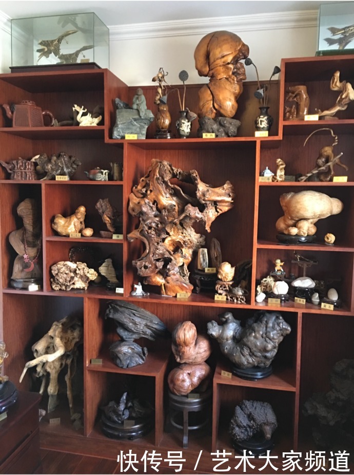 投资|中国当代最具学术价值与收藏投资潜力书画家——?崔仑昆