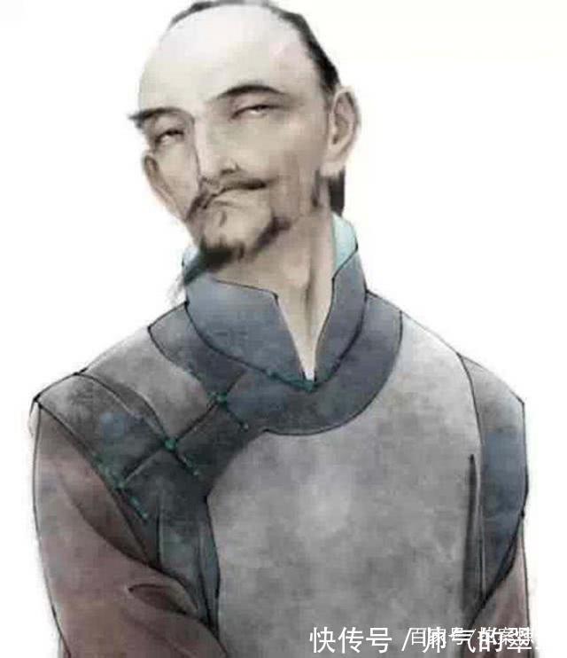 莲子|金圣叹因罪被判斩立决，临死前开了一个玩笑，让后世悲叹五百年！