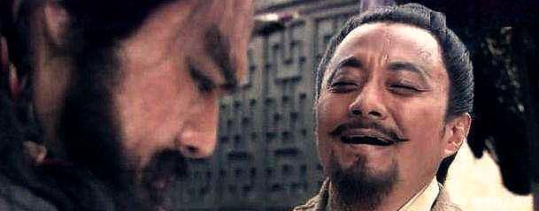 不少|宋江不惜毒死李逵,也要守护的一个秘密,成功骗过所有人!