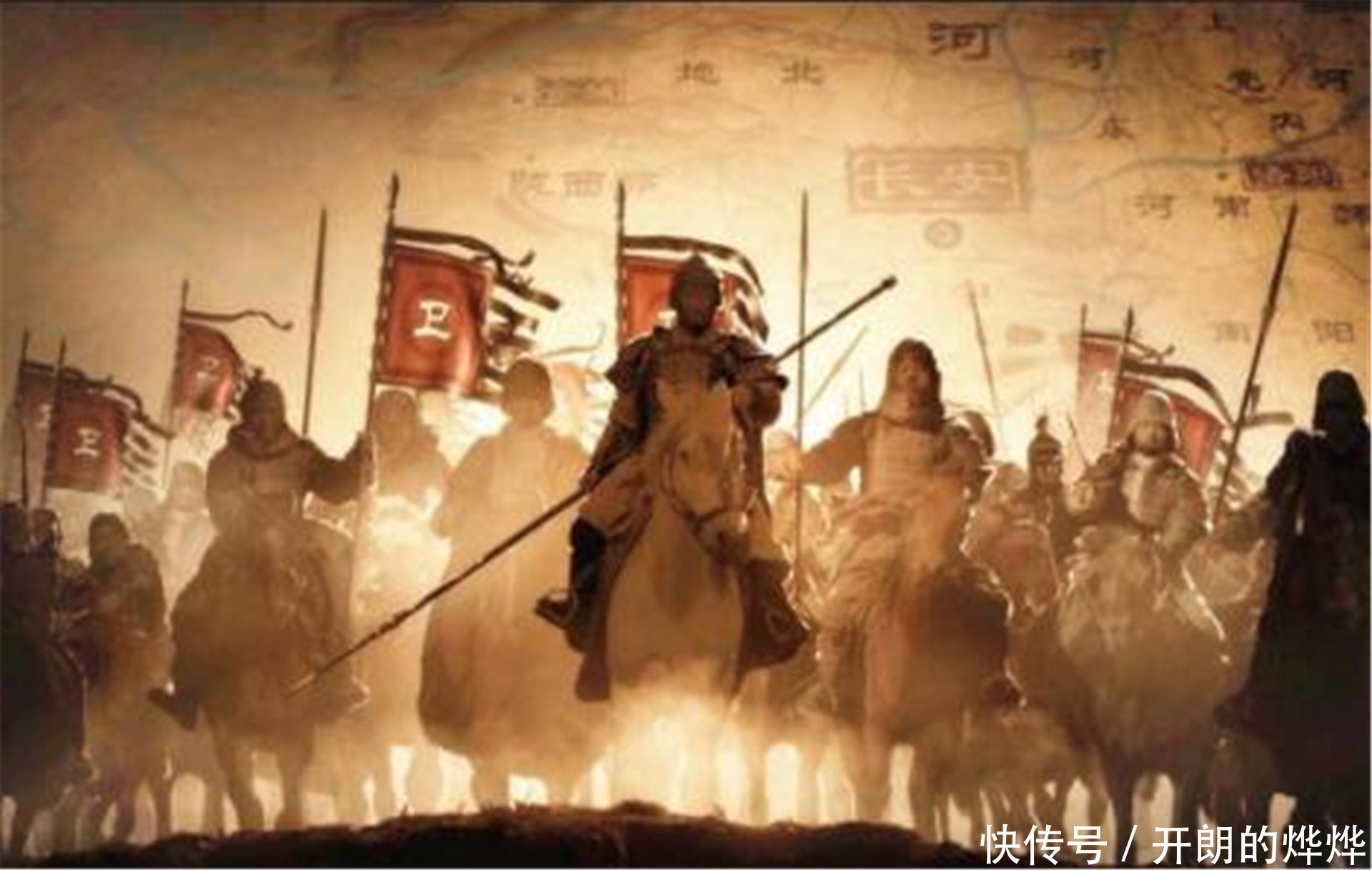 国外断崖发现中国汉字,内容翻译出来后,专家这次总算找到了