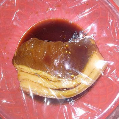 广式腊肉（附制作方法以及炒菜搭配）