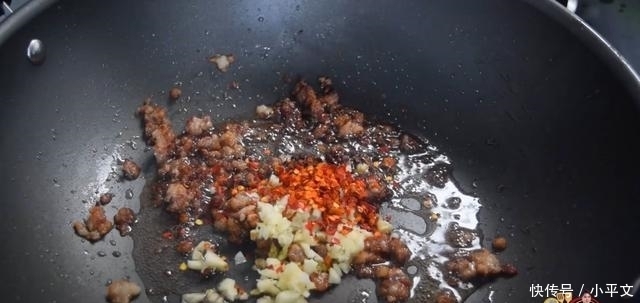 家庭|麻婆豆腐最好吃的家庭做法,简单美味又下饭,看看你喜欢吃不?