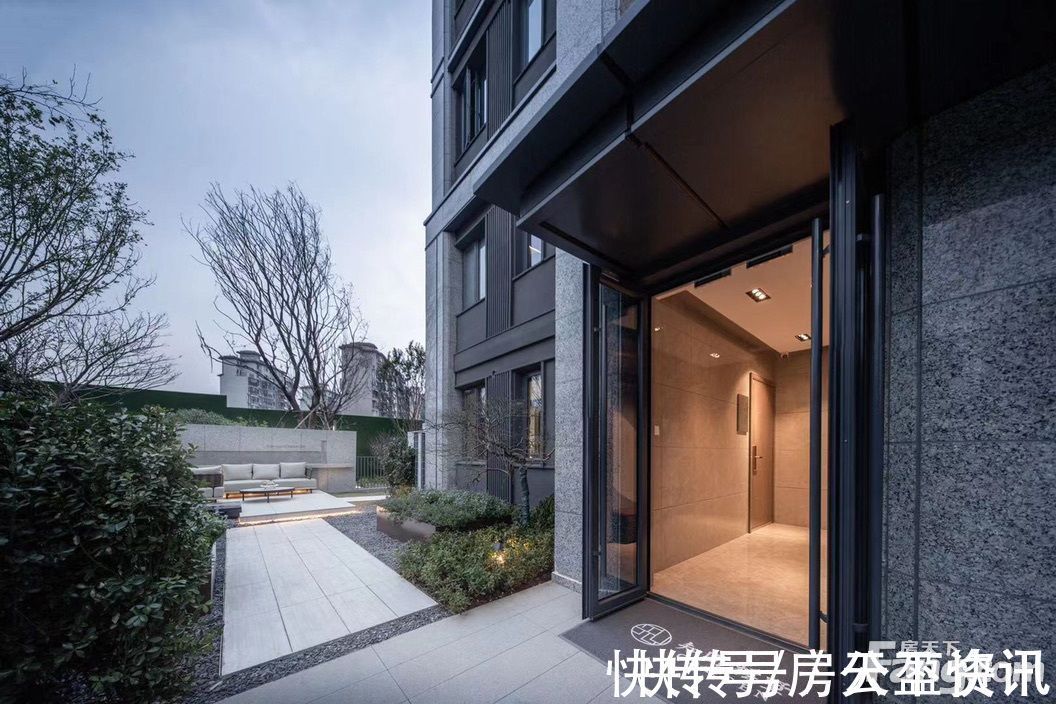 新动态|中交越秀·知园怎么样?看置业顾问彭顺志发布了一条项目新消息