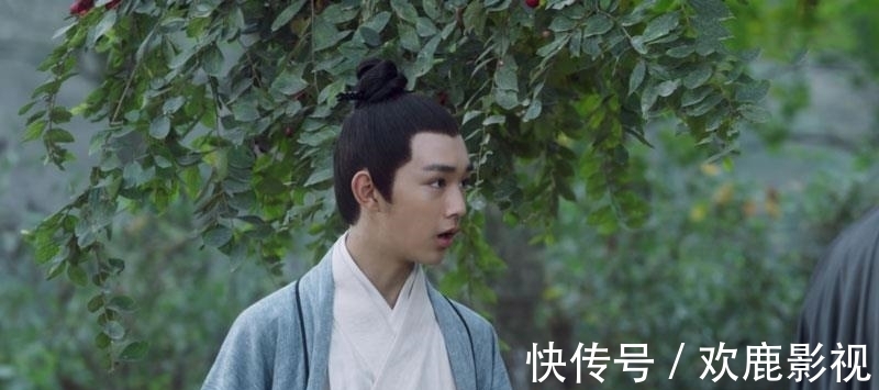 雪中悍刀行!《雪中悍刀行》赵楷杀徐龙象,却被吓得他和金甲给小舅子下跪赔罪