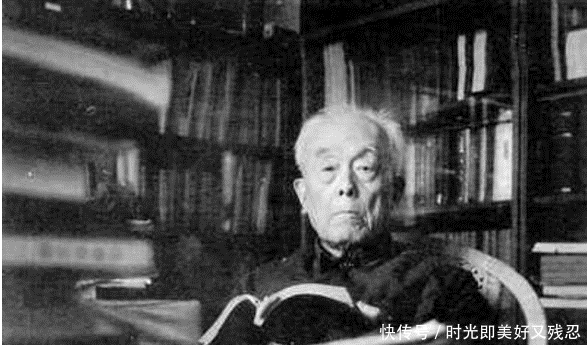 学生来借珍贵古籍,季羡林让一周后来取,看见书,学生感动又意外