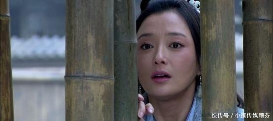 心狠手辣|后人只知她心狠手辣,却从没人心疼过,一生从未被善待的她