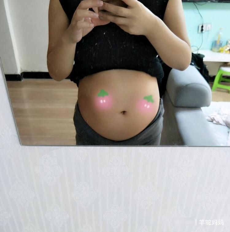 体力|孕期胎儿太“好动”，宝妈还调侃宝宝体力好，但医生却建议打掉