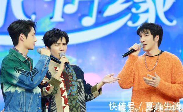 好心分手|王一博受王力宏提攜！曝其隨后會有音樂合作，成功加入前輩陣營