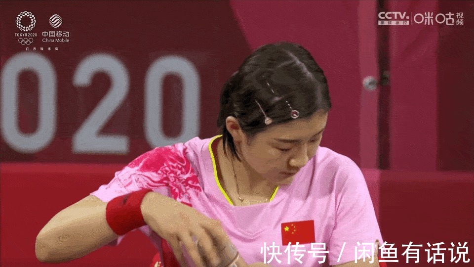 tiff爱美并不妨碍拿金牌!从杨倩的美甲到刘灵玲的口红,都值得点个赞