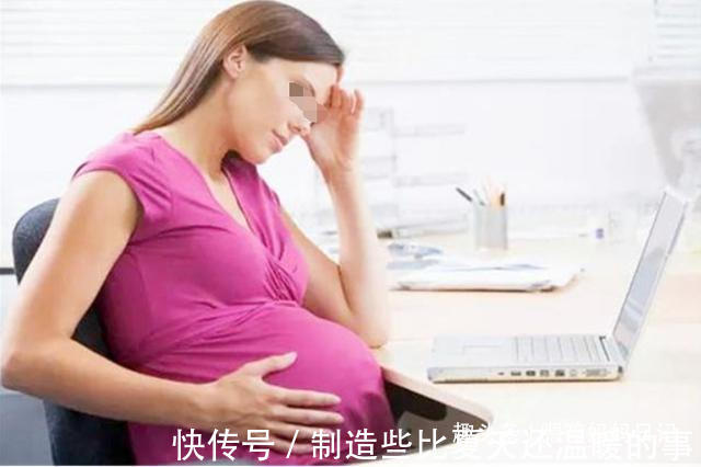 怀孕期间|23岁孕妈“产妇餐”火了,没人伺候只能自己做,网友没必要心疼