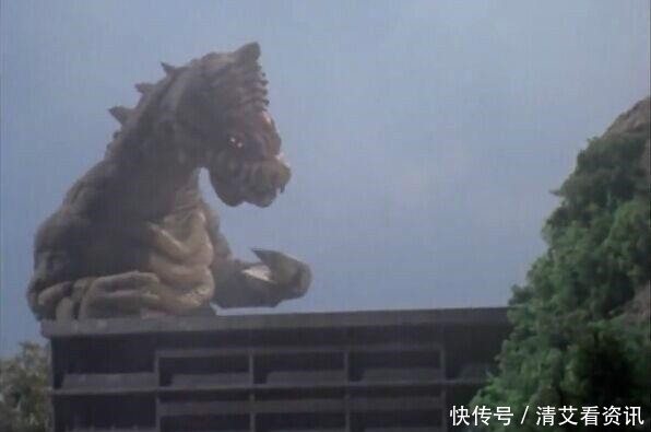 奇玛伊拉|为奥特曼立下功的5只怪兽,一个令赛文落泪,一个舍身救迪迦