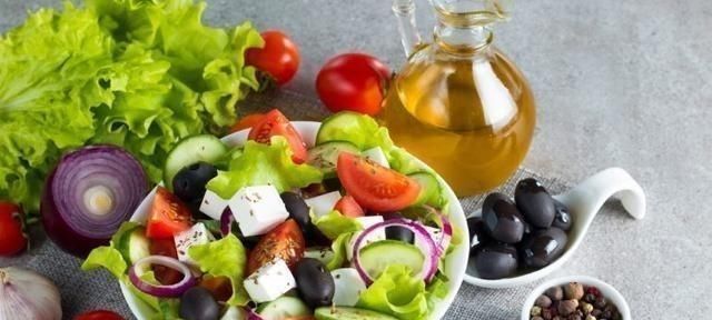 补充蛋白质|想成功减肥记住运动健身餐的7个秘诀,瘦得更健康、更快